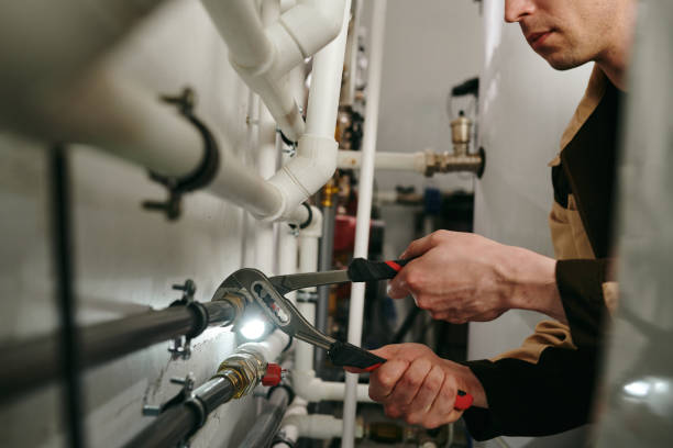 Septic Systems in Beach Haven, NJ