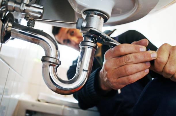 Best Local Plumber Services  in Beach Haven, NJ