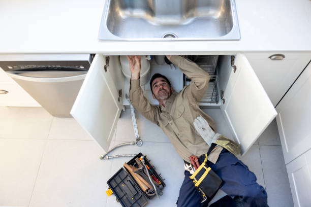Best Sewer Cleaning Services  in Beach Haven, NJ