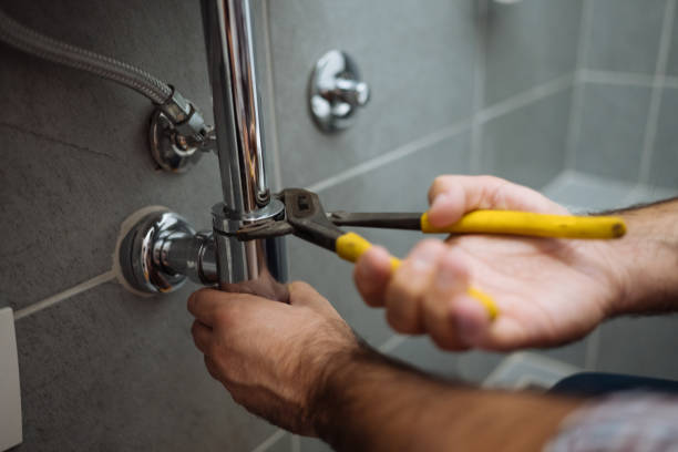 Best Water Leak Repair  in Beach Haven, NJ
