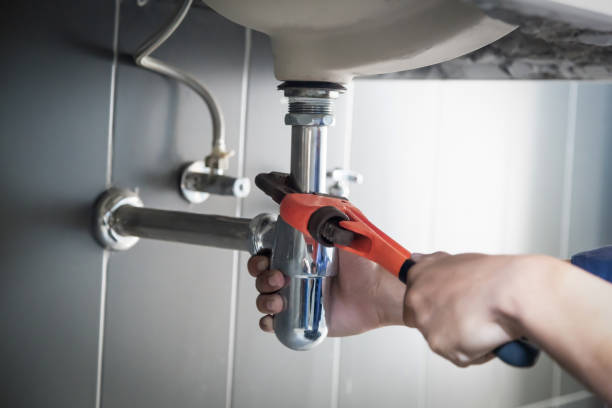 Best Sewer Line Repair  in Beach Haven, NJ