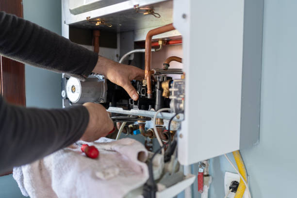 Best Hot Water Heater Installation  in Beach Haven, NJ