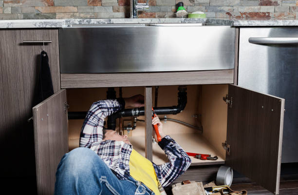 Best Emergency Plumbing Repair  in Beach Haven, NJ